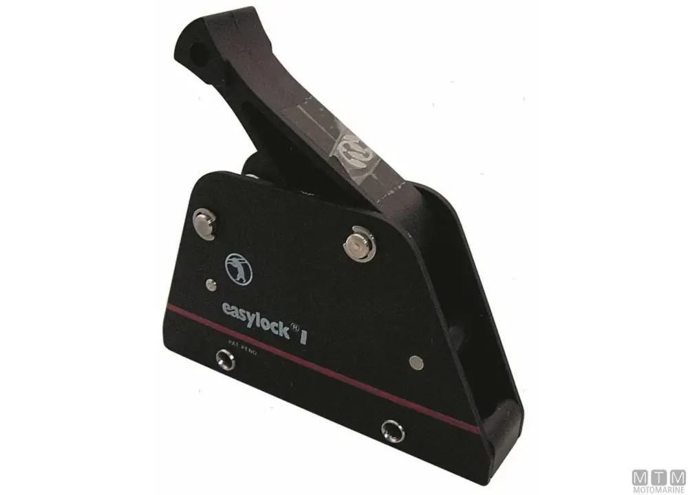 Leva ricambio stopper easy i Offerta Limitata