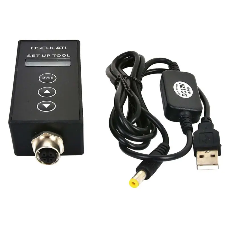 Offerta Limitata Programmatore sensori di livello NMEA 2000