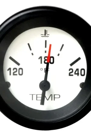 Temperatura acqua e olio 120°-240° F VEETHREE Reso Gratuito