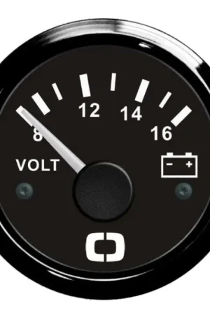 Voltometro Offerta Speciale