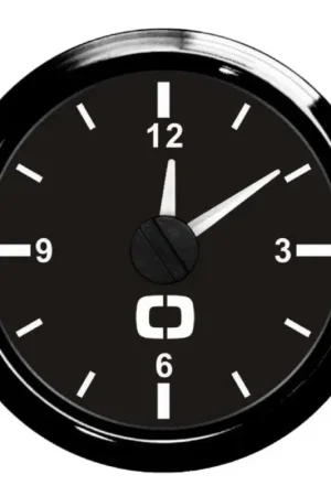 Orologio al quarzo Professionale