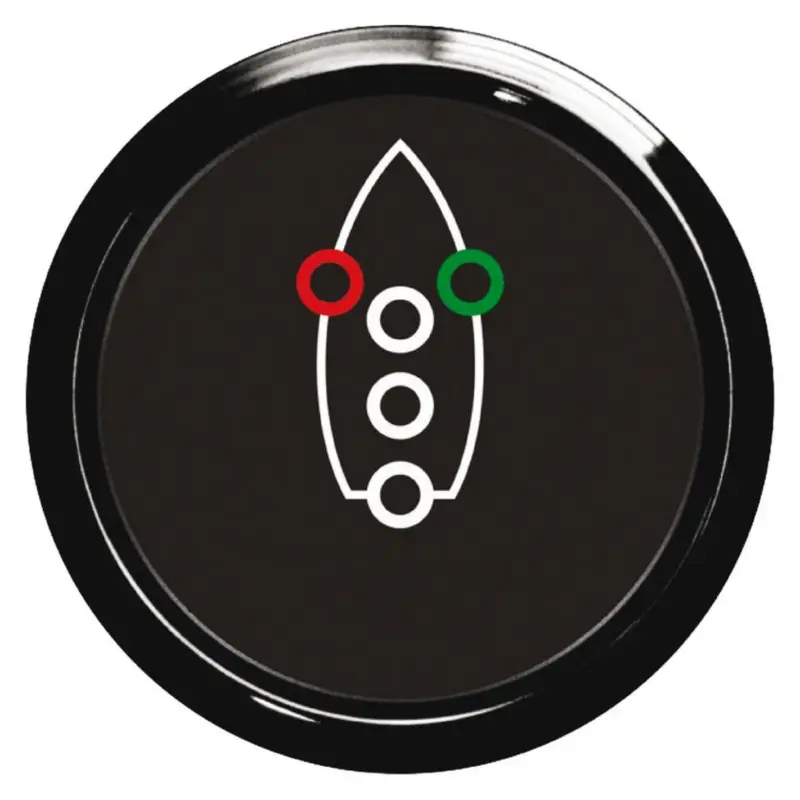 Economico Navigation controller