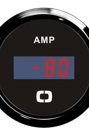 Amperometro digitale Compra Adesso