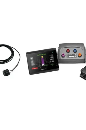 GHP GARMIN Reactor per timonerie meccaniche Bestseller