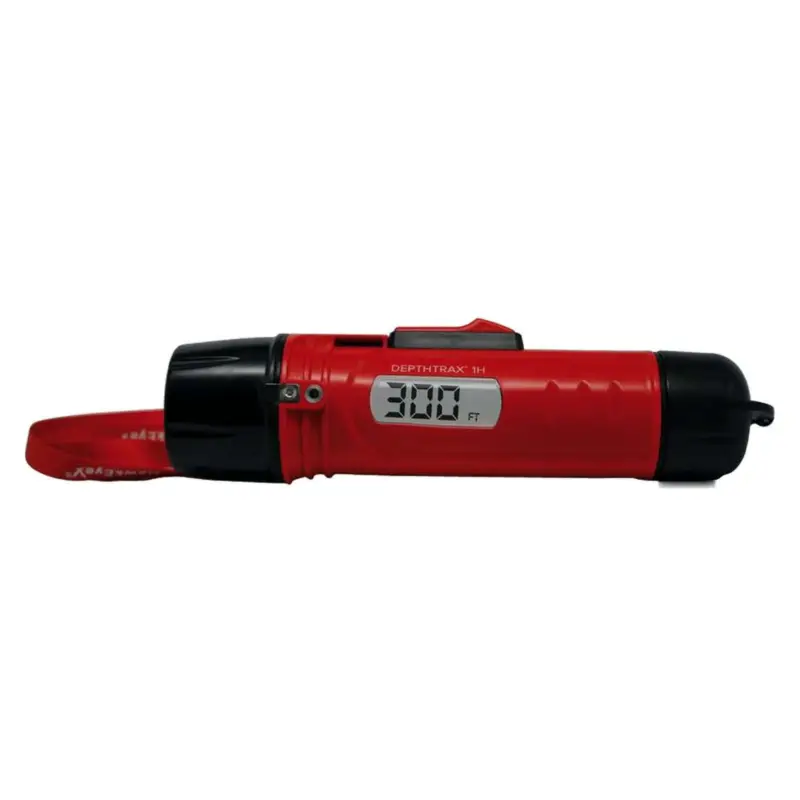 Offerta Del Giorno Ecoscandaglio NORCROSS portatile con trasduttore incorporato