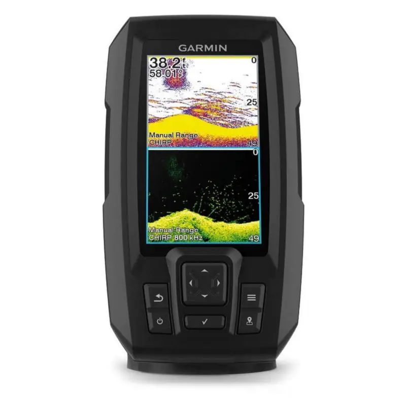 Ultimissimo Modello Ecoscandagli Striker™ GARMIN