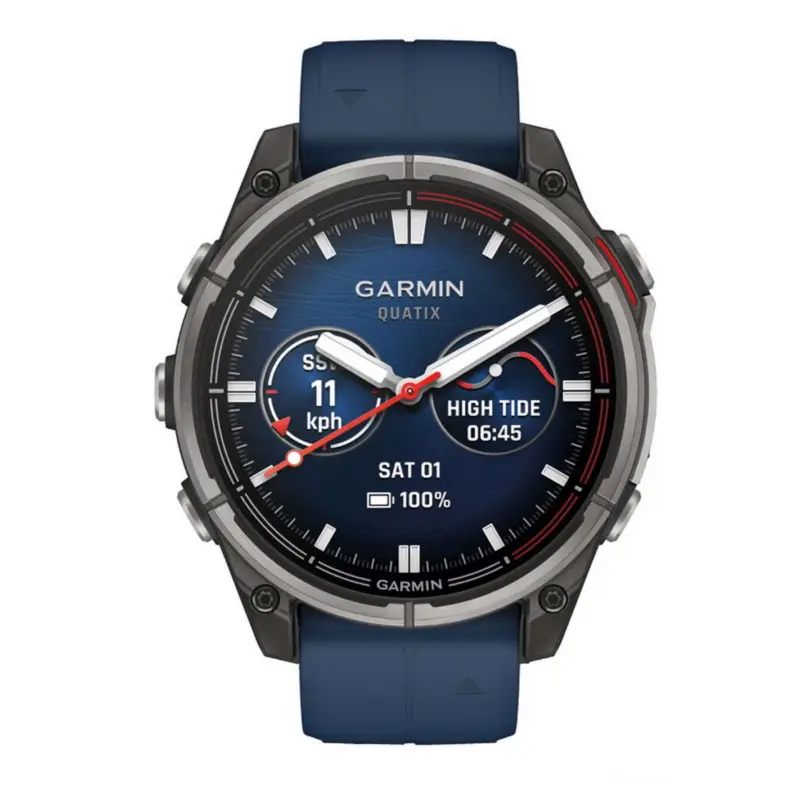Ultima Occasione Orologio GPS multifunzione Quatix GARMIN
