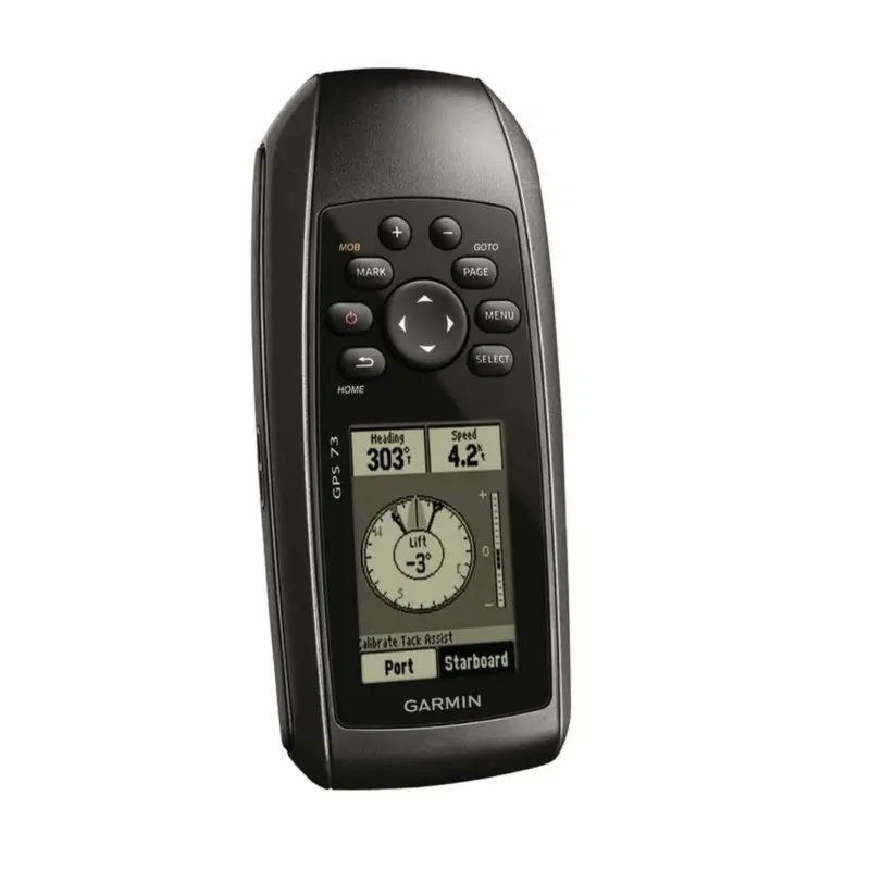GPS portatile GARMIN GPS73 Compra Oggi Stesso