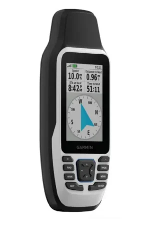 Bestseller GPS portatile GARMIN GPSMAP 79s