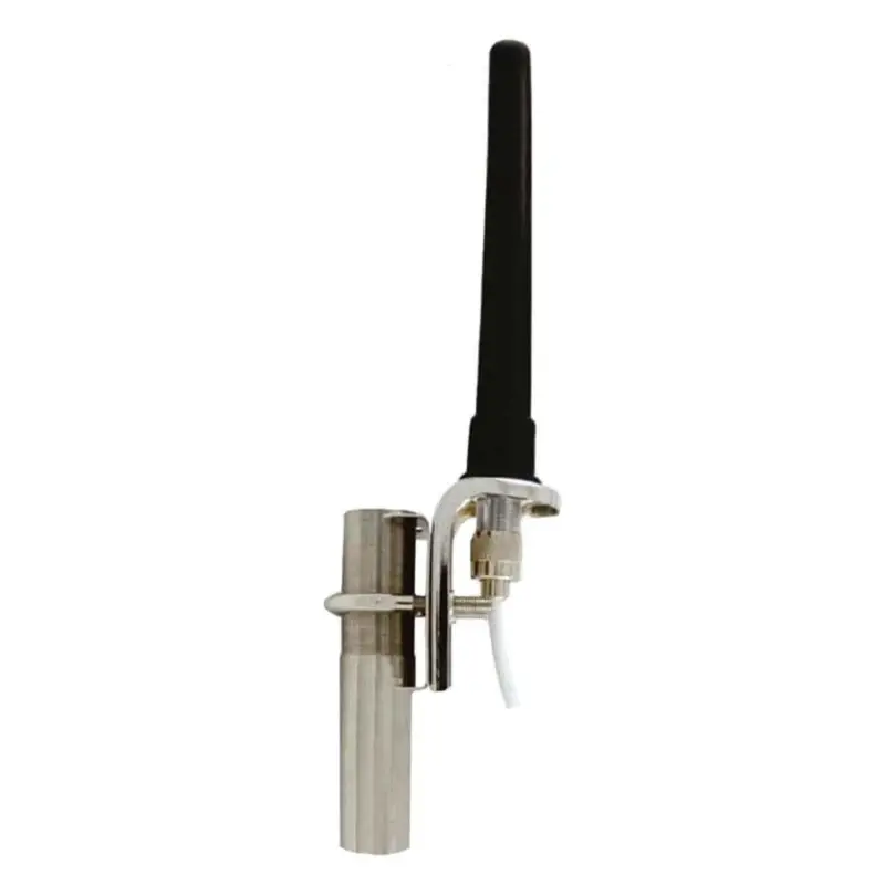 Prezzo Di Fabbrica Mini antenna GLOMEX per VHF/AIS lunghezza cm 14 RA 111