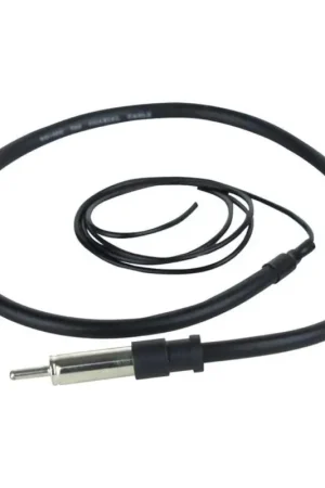 Antenna FM/AM a filo libero Professionale