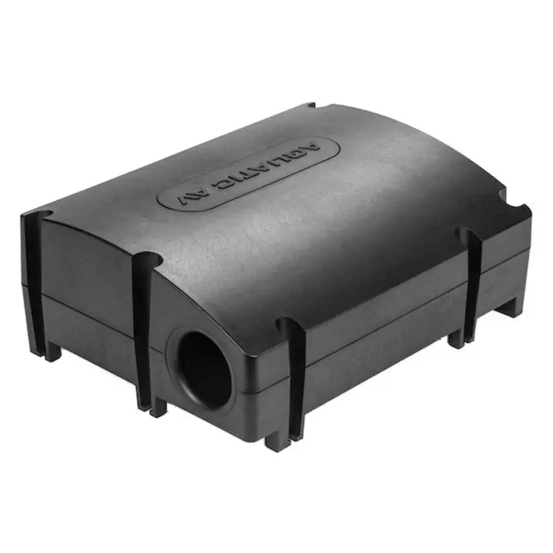 Combinazione stereo, subwoofer e amplificatore AQUATIC AV Prezzo Ridotto