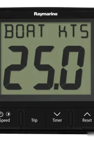 Strumenti i50 / i60 RAYMARINE Direttamente Dal Produttore