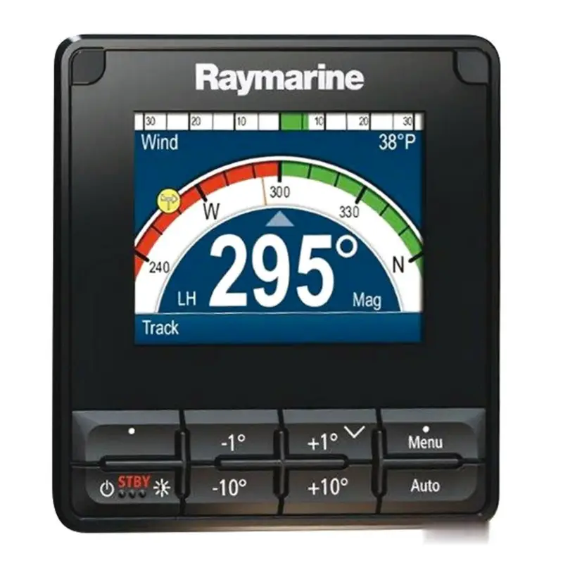 Strumenti RAYMARINE P70s/P70Rs, unità di controllo autopilota Prezzo Ridotto