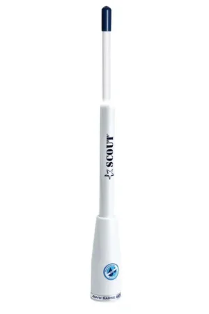 Antenna SCOUT AM/FM 90 cm Compra Oggi Stesso