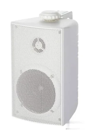 Coppia casse stereo a 2 vie serie CABINET per esterno/ interno Bestseller