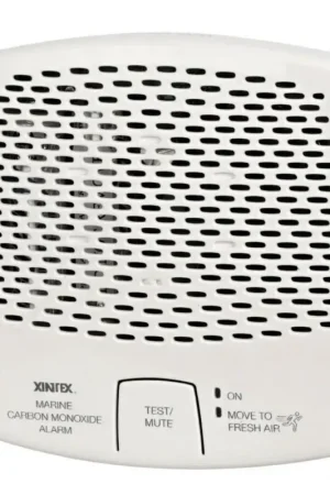 Rilevatore di monossido di carbonio XINTEX CMD-6 Prezzo Ridotto