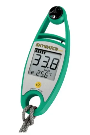Prezzo Conveniente Anemometro portatile SKYWATCH Wind