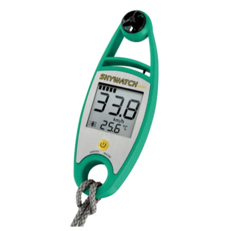 Prezzo Conveniente Anemometro portatile SKYWATCH Wind