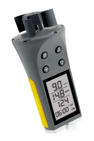 Anemometro portatile SKYWATCH Eole-Meteos Offerta Speciale