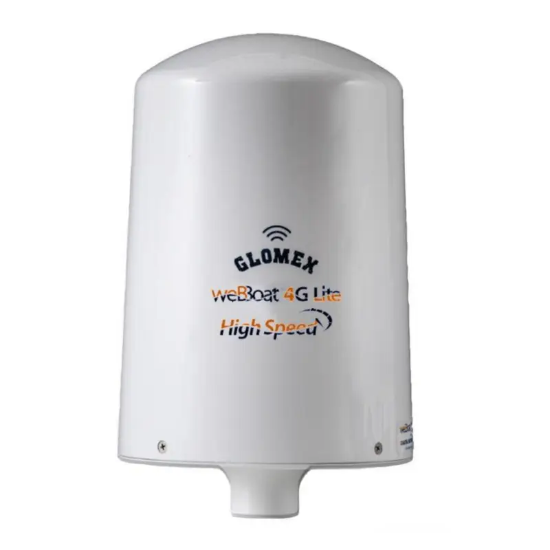 Ultima Occasione weBBoat® GLOMEX