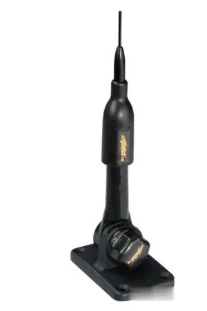 Ultime Pezzi Antenna VHF SUPERGAIN by Glomex Target/Task
