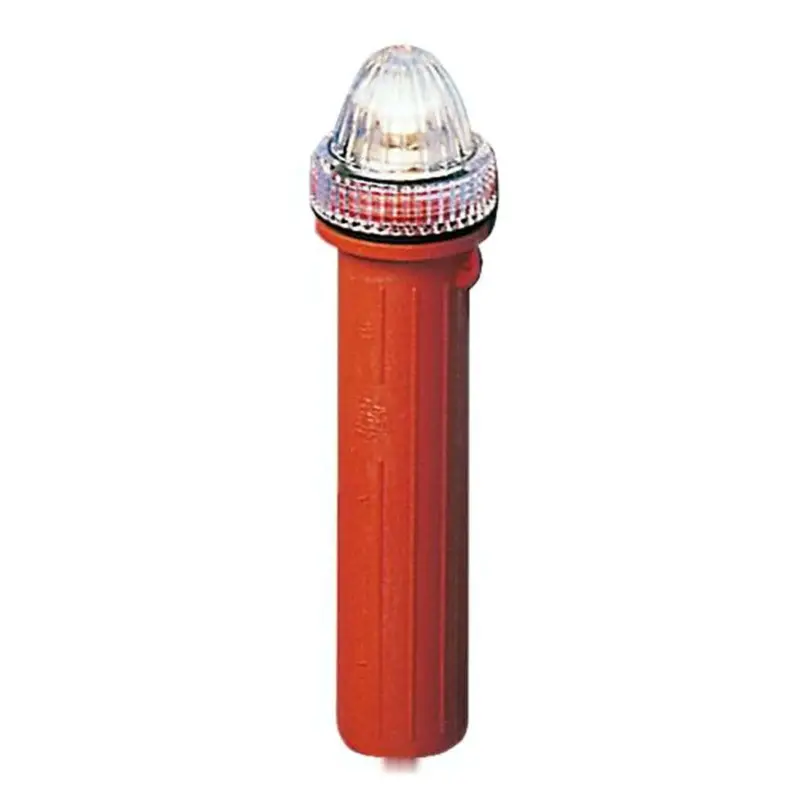 Boetta luminosa KTR LED con accensione automatica a rovesciamento Ultima Occasione