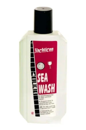 YACHTICON Sea Wash Di Tendenza
