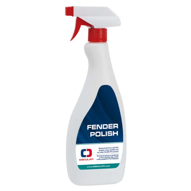 Bestseller Detergente per parabordi Fender Polish