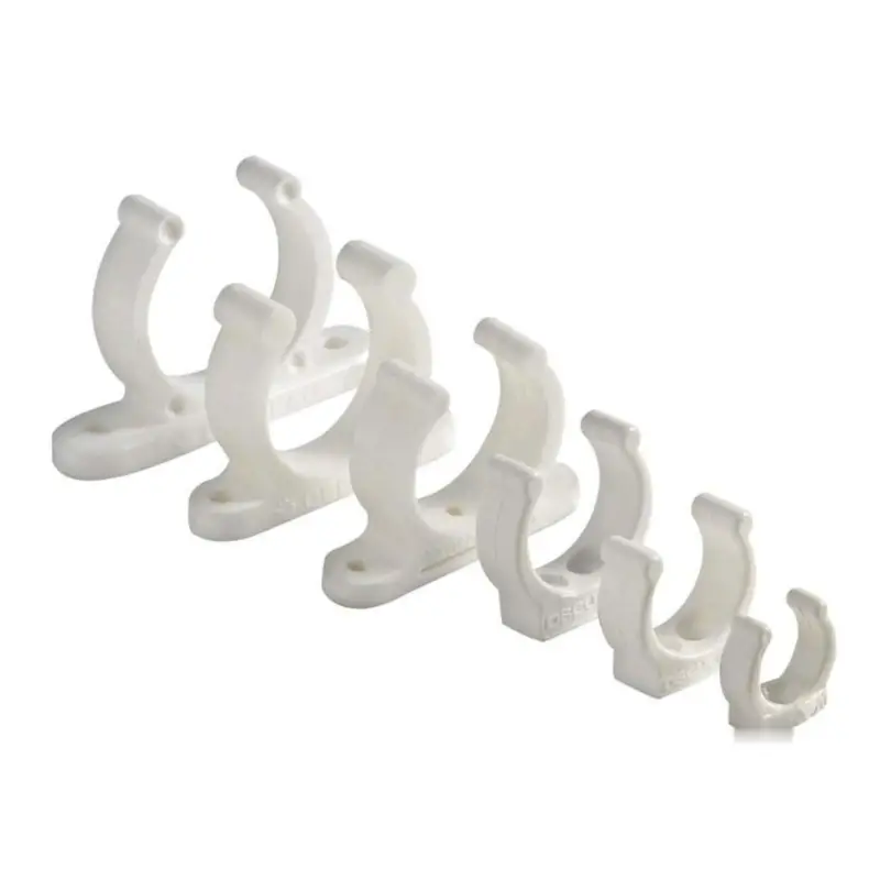 Clip in plastica Spedizione Espresso