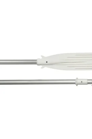 Remo in alluminio anodizzato Sconto