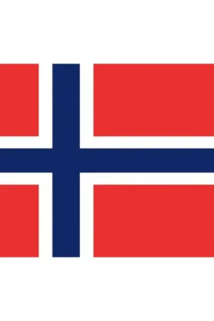 Bandiera - Norvegia Ordina Subito