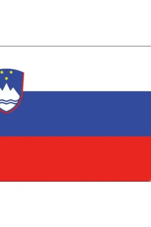 Esclusivo Bandiera - Slovenia