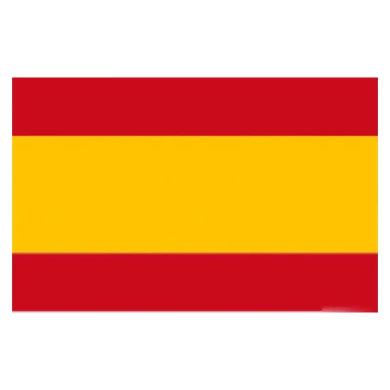 Offerta Limitata Bandiera - Spagna