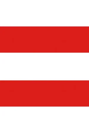 Bandiera - Austria Quantità Limitata