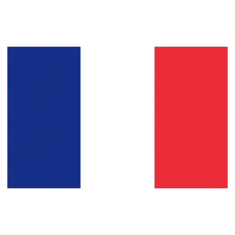 Pagamento Sicuro Bandiera - Francia