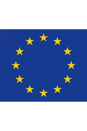 Spedito Oggi Bandiera sovranazionale