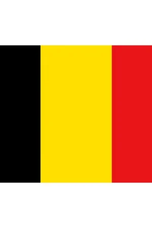Bandiera - Belgio Prezzo Di Fabbrica