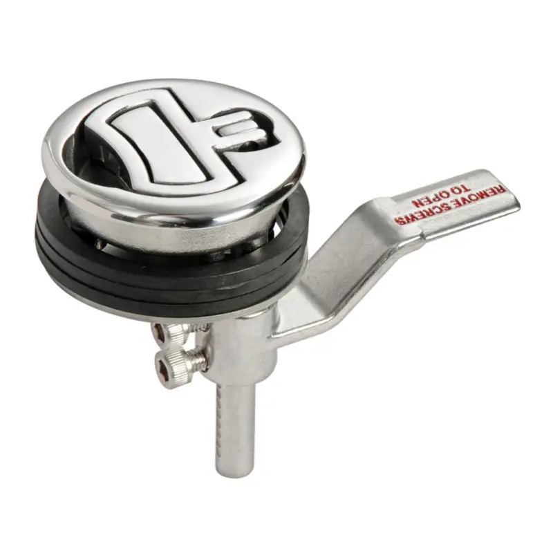 Economico Alzapagliolo e chiusura portelli Cam Latch 60 mm