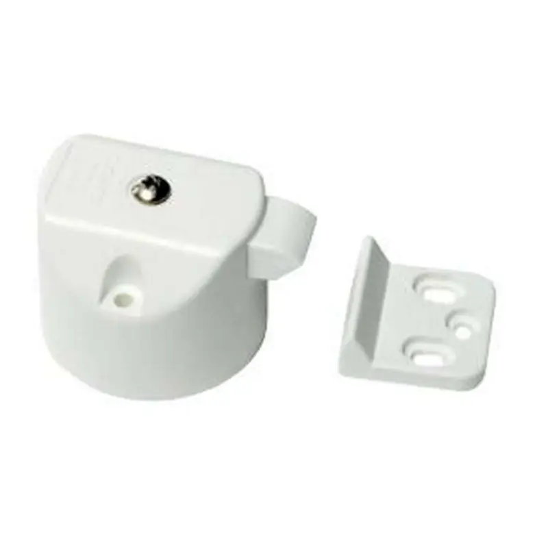 Professionale Scrocchetto Push Knob per antine e cassetti SUGATSUNE Pkl-08
