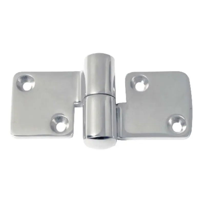 Soddisfatti O Rimborsati Cerniera 5 mm