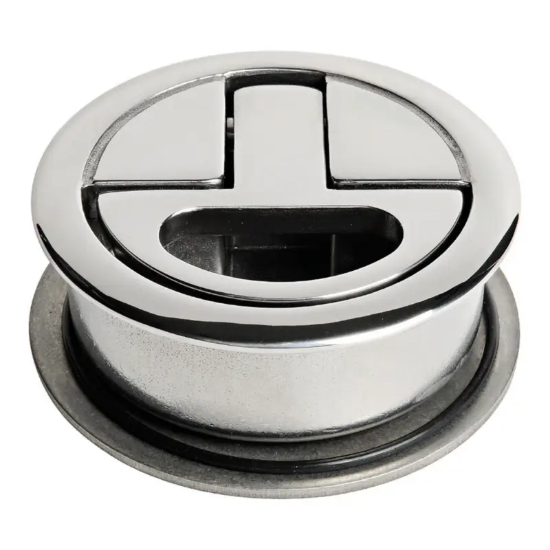 Presa di forza Flush Deck Affare
