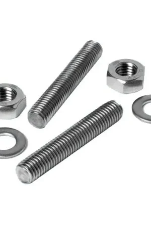 Miglior Prezzo Kit prigionieri Inox per bitte