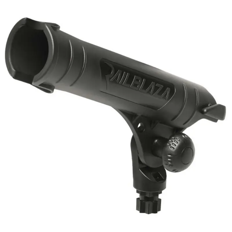 Portacanna Rod Tube RAILBLAZA Starport. Promozione Esclusiva