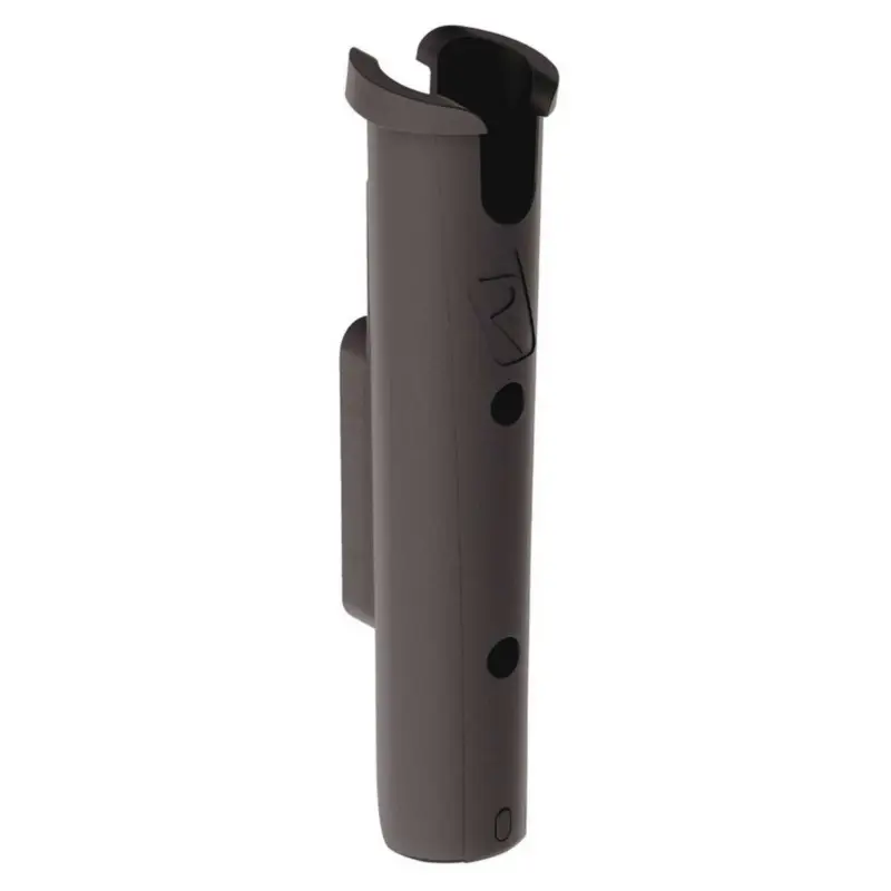 Portacanna da parete verticale Rod Stow RAILBLAZA Scelto Dai Clienti
