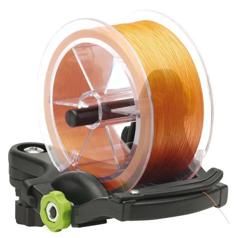 Spooling station RAILBLAZA Starport Scelto Dai Clienti