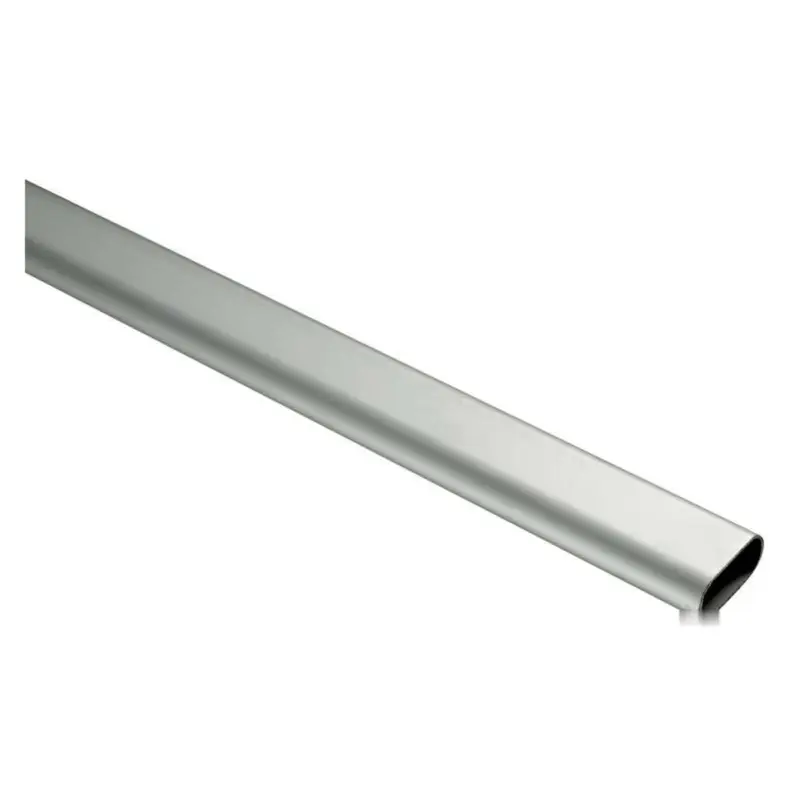 Tubo ovale Subito Disponibile