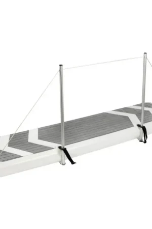 Passerella gonfiabile in PVC multifunzione Airwalk Offerta Limitata