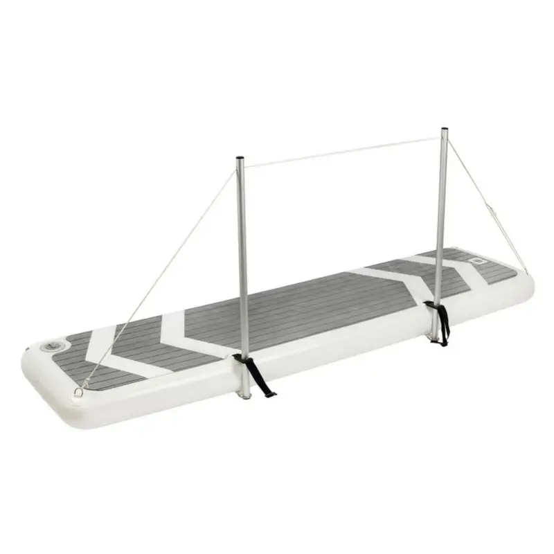 Passerella gonfiabile in PVC multifunzione Airwalk Offerta Limitata