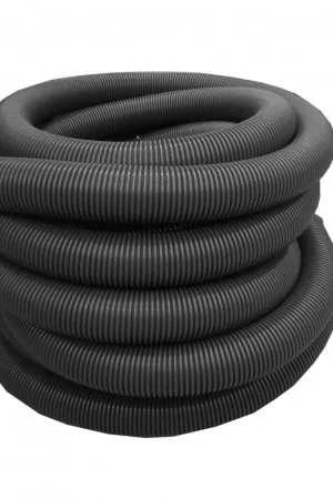 TUBO CORRUGATO NERO Offerta Limitata